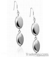 316L Stainless Steel Earring