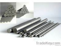 carbide rod