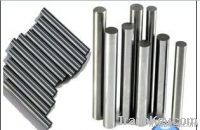 Carbide Rod