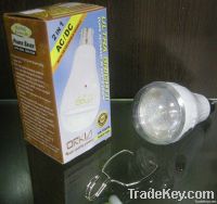 ok - 1 led