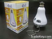 sil-1 w led