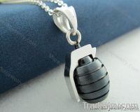 Stainless Steel Pendant