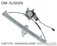 auto window regulator power lifter