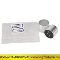 Cold Drawn Small 3003 Aluminum Tube 