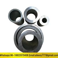 Large Diameter 6061 T6 Forged Aluminum Pipe