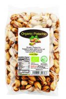 Organic Greek Pistachio