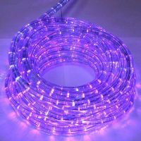 LED ROPE LIGHT