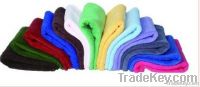 mircofiber towel