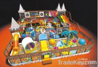 kids indoor playground