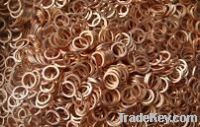 copper stamping parts