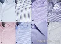 Dress Shirts