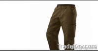 Long Trouser & Sports Trousers