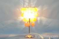 TABLE LAMP 006
