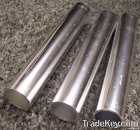 aluminium tube