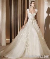 Stunning wedding dresses