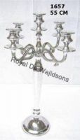 Contemporary Candelabra