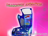 Basketball Arcade Game Machine