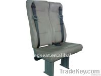 ztzy3030A school bus seat