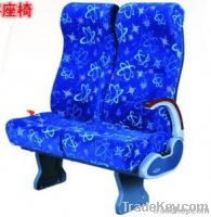 ztzy3151 passenger seat