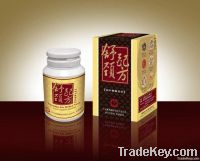 Traditional Chinese medicine