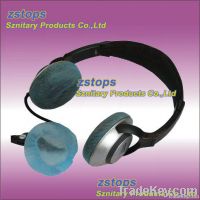 Disposable Headphone Cover, Earphone Cover