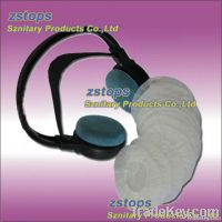 Sanitary Ear Covers, Sanitary Earphone Covers