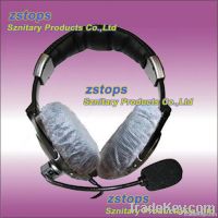 Disposable MRI Headphone Cover, MRI Earphone Cover