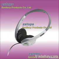 Disposable Headphone Cover, Headphone Earpad Cover