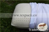 Talalay Technology Airflowing Memory Foam Pillow