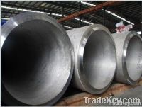 Stainless Steel Cold Drawing Seamless Pipes