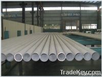 316L Stainless Steel Pipes