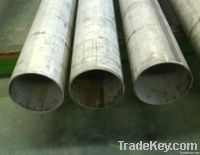 304/304L Welded Pipes