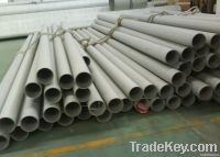 Cold Rolled Pipes