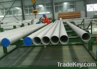 Water Stainless Steel Pipes