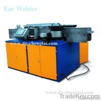 Can Ear Welding Machine