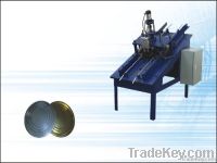 Automatic Curling Machine