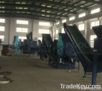 PET Recycling Line