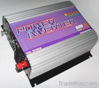 600w pure sine wave inverter