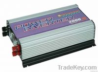 2000w pure sine wave inverter