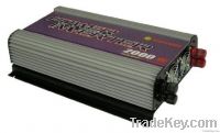 2000w off grid MSW power inverter