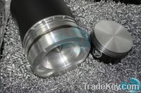 BMV Piston Set