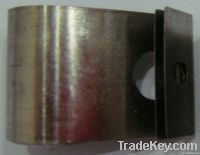 constant force springs for automats' shelf