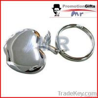 metal keychain for souvenir promotion