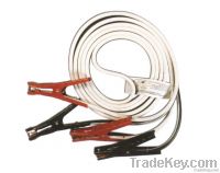 booster cable/ 4GA