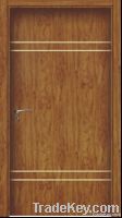 wpc  door