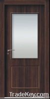 wpc- door