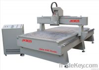 Wood Engraving Machine
