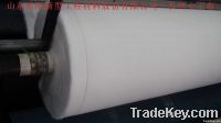 filament spunbond needle punched non woven geotextile