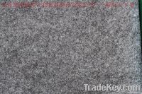 short fiber needle punched non woven geotextile