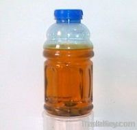 used cooking oil